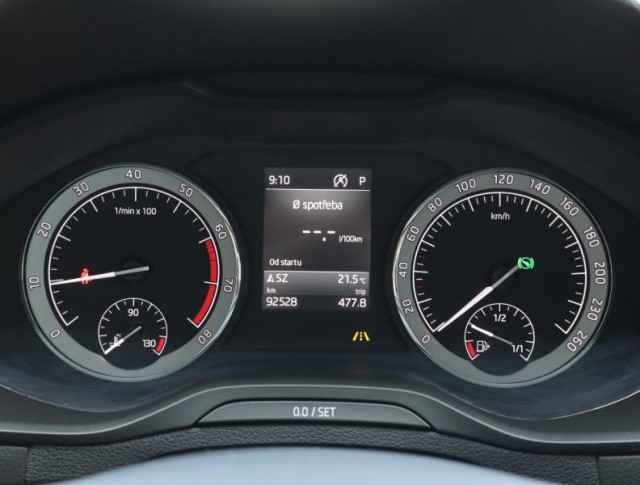Škoda Karoq  1.5 TSI Style