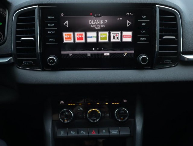 Škoda Karoq  1.5 TSI Style