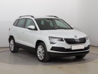 Škoda Karoq  1.5 TSI Style