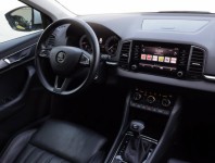 Škoda Karoq  1.5 TSI Style