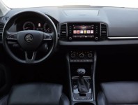 Škoda Karoq  1.5 TSI Style