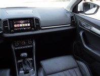 Škoda Karoq  1.5 TSI Style
