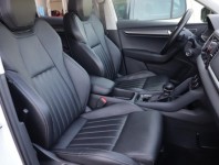 Škoda Karoq  1.5 TSI Style