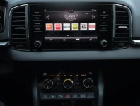 Škoda Karoq  1.5 TSI Style