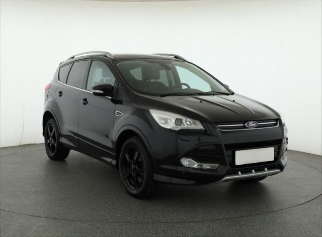Ford Kuga  2.0 TDCi 
