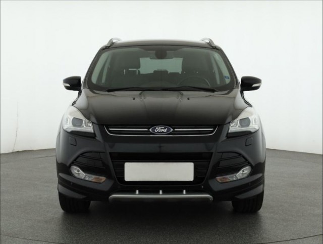 Ford Kuga  2.0 TDCi 