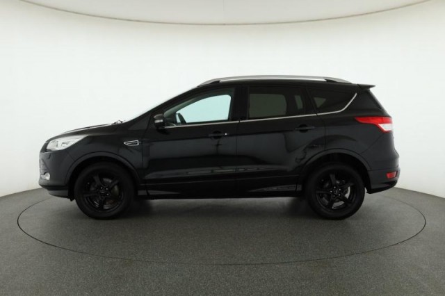 Ford Kuga  2.0 TDCi 