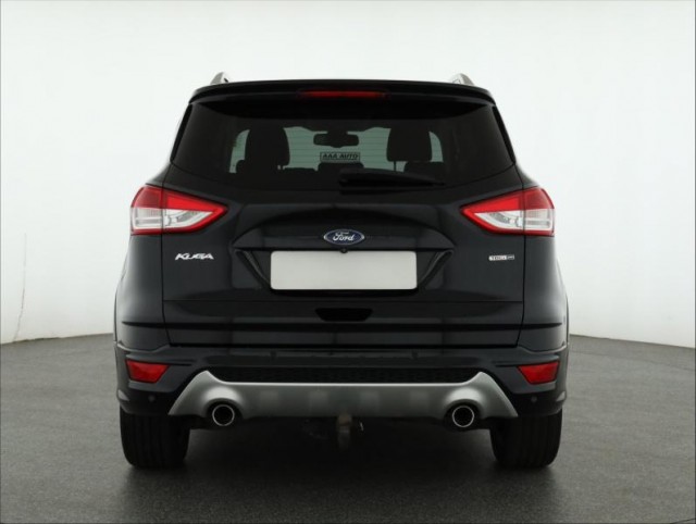 Ford Kuga  2.0 TDCi 
