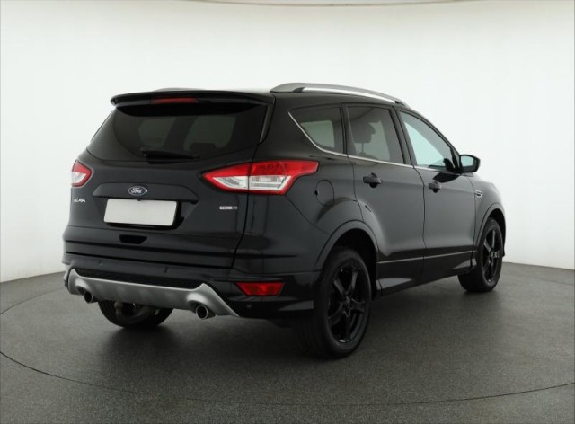 Ford Kuga  2.0 TDCi 