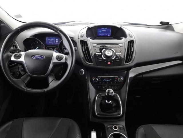 Ford Kuga  2.0 TDCi 