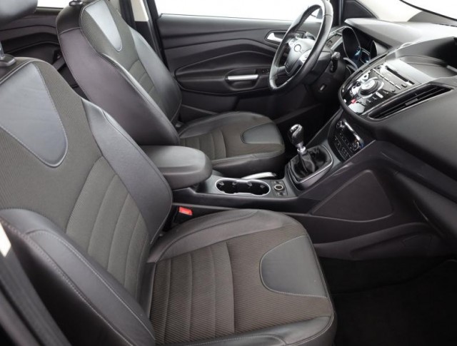 Ford Kuga  2.0 TDCi 
