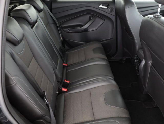 Ford Kuga  2.0 TDCi 