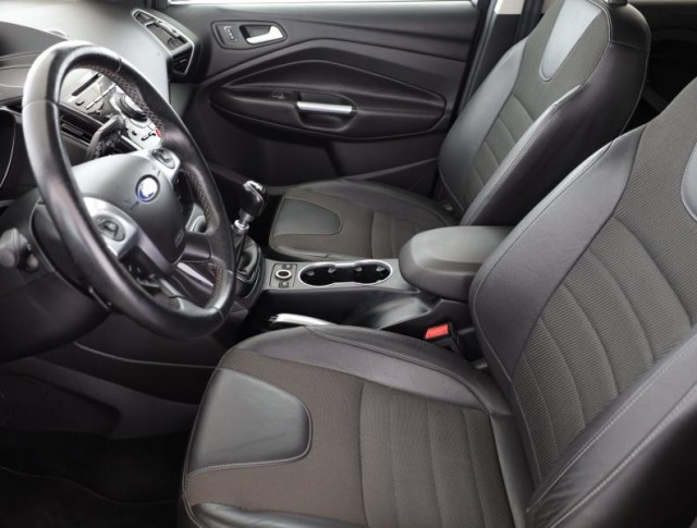 Ford Kuga  2.0 TDCi 