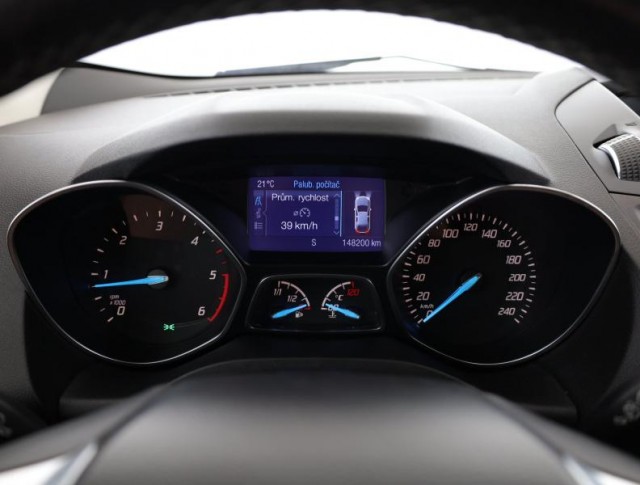 Ford Kuga  2.0 TDCi 