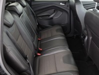 Ford Kuga  2.0 TDCi 