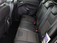 Ford Kuga  2.0 TDCi 