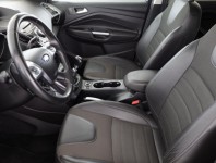 Ford Kuga  2.0 TDCi 