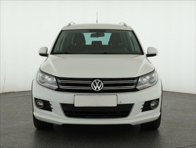 Volkswagen Tiguan  2.0 TDI R-Line