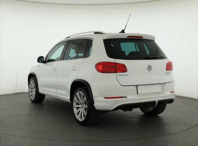Volkswagen Tiguan  2.0 TDI R-Line
