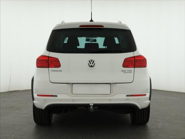 Volkswagen Tiguan  2.0 TDI R-Line
