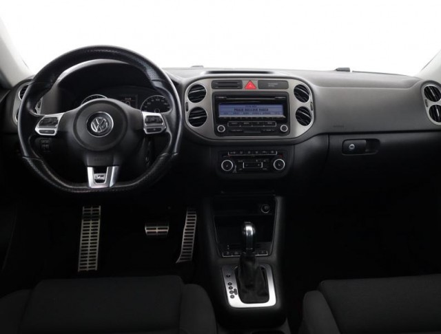 Volkswagen Tiguan  2.0 TDI R-Line