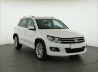 Volkswagen Tiguan  2.0 TDI R-Line