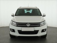 Volkswagen Tiguan  2.0 TDI R-Line
