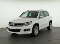 Volkswagen Tiguan  2.0 TDI R-Line