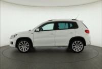 Volkswagen Tiguan  2.0 TDI R-Line