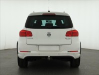 Volkswagen Tiguan  2.0 TDI R-Line