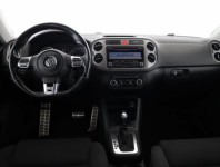 Volkswagen Tiguan  2.0 TDI R-Line