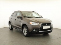 Mitsubishi ASX  1.8 DI-D MIVEC 