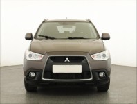 Mitsubishi ASX  1.8 DI-D MIVEC 