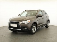 Mitsubishi ASX  1.8 DI-D MIVEC 