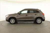 Mitsubishi ASX  1.8 DI-D MIVEC 
