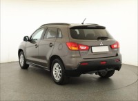 Mitsubishi ASX  1.8 DI-D MIVEC 