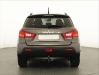 Mitsubishi ASX  1.8 DI-D MIVEC 