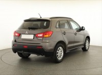 Mitsubishi ASX  1.8 DI-D MIVEC 