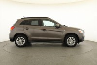 Mitsubishi ASX  1.8 DI-D MIVEC 