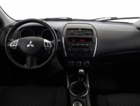 Mitsubishi ASX  1.8 DI-D MIVEC 