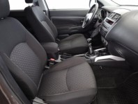 Mitsubishi ASX  1.8 DI-D MIVEC 
