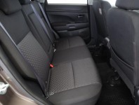 Mitsubishi ASX  1.8 DI-D MIVEC 
