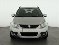 Suzuki SX4  1.6 VVT 
