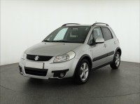 Suzuki SX4  1.6 VVT 
