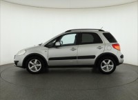 Suzuki SX4  1.6 VVT 