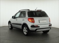 Suzuki SX4  1.6 VVT 