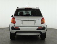Suzuki SX4  1.6 VVT 