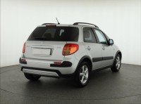 Suzuki SX4  1.6 VVT 