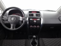 Suzuki SX4  1.6 VVT 