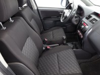 Suzuki SX4  1.6 VVT 